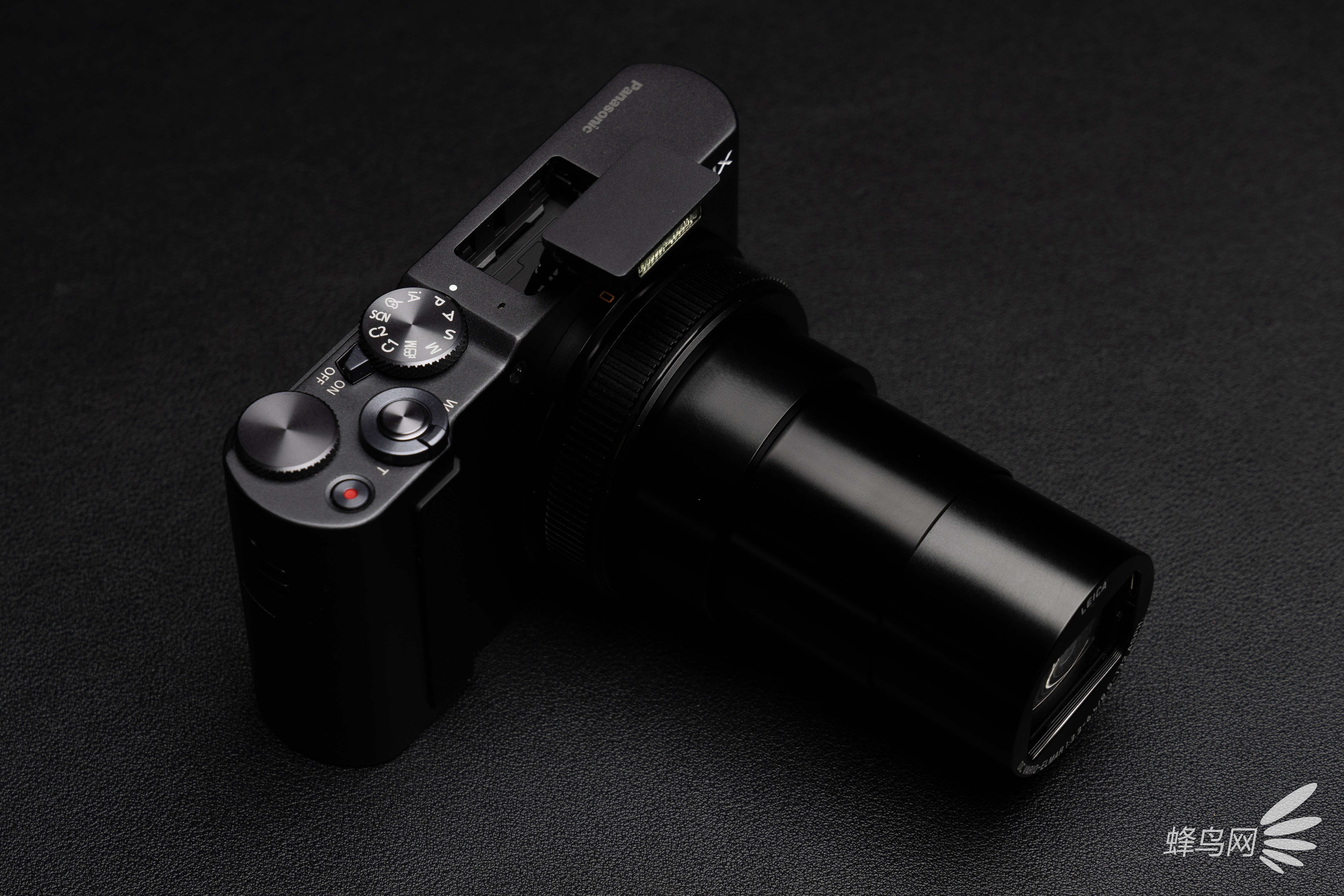 ��Я��Ƭ������һʵ��֮ѡ ����LUMIX ZS300��������