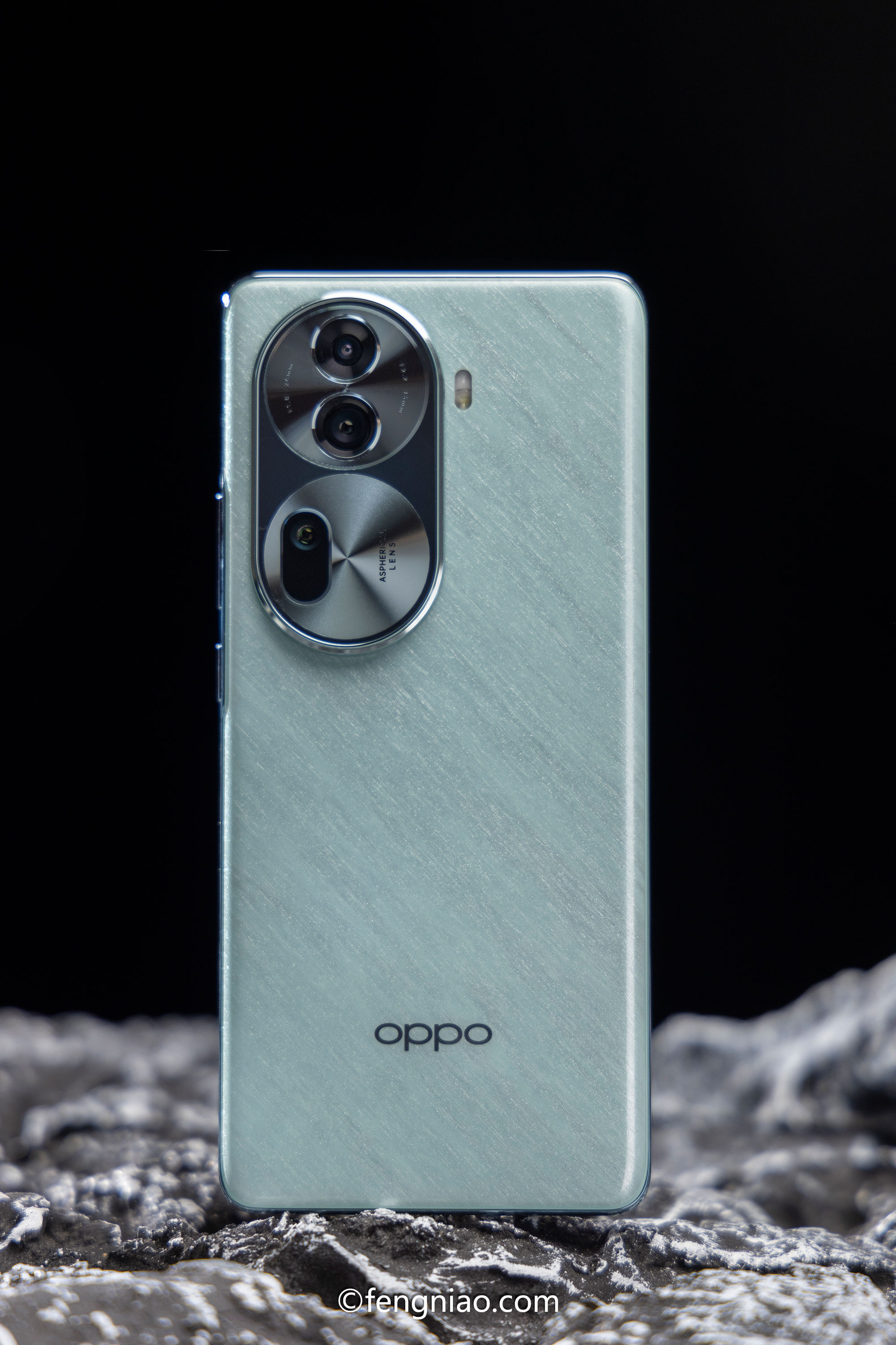 өʯɫ OPPO Reno11ͼ