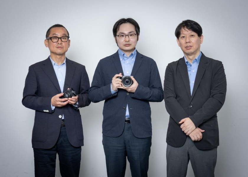 尼康首款电动变焦镜头 尼克尔 Z DX 12-28mm f/3.5-5.6 PZ VR开发者访谈