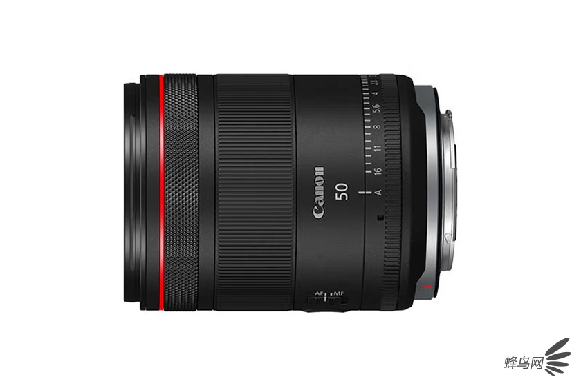 Ȧ׼ RF50mm F1.4 L VCM11439Ԫ