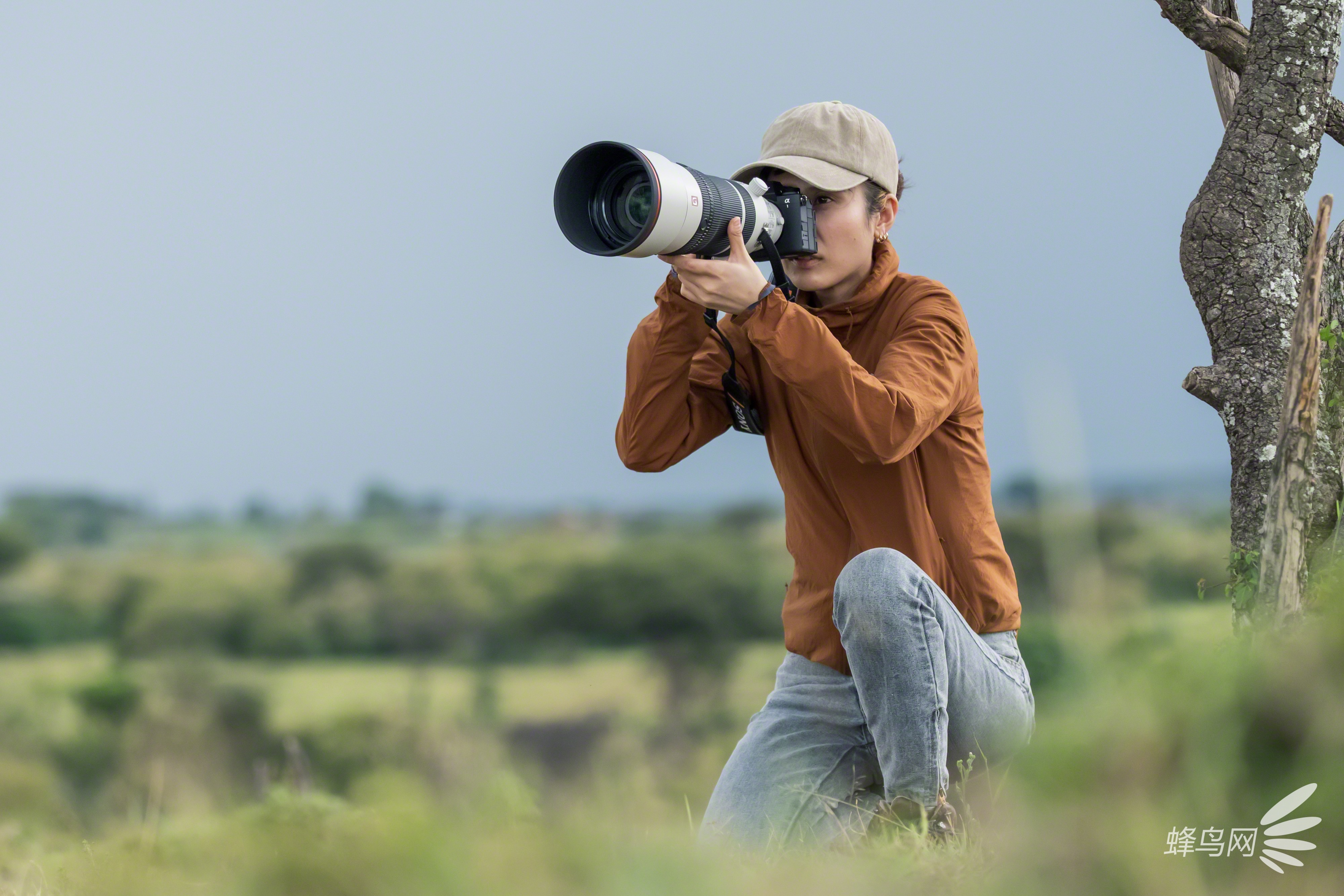 ���ᷢ��Alpha 7R VI ��FE 100-400mm F4.5 GM OSS��ͷ