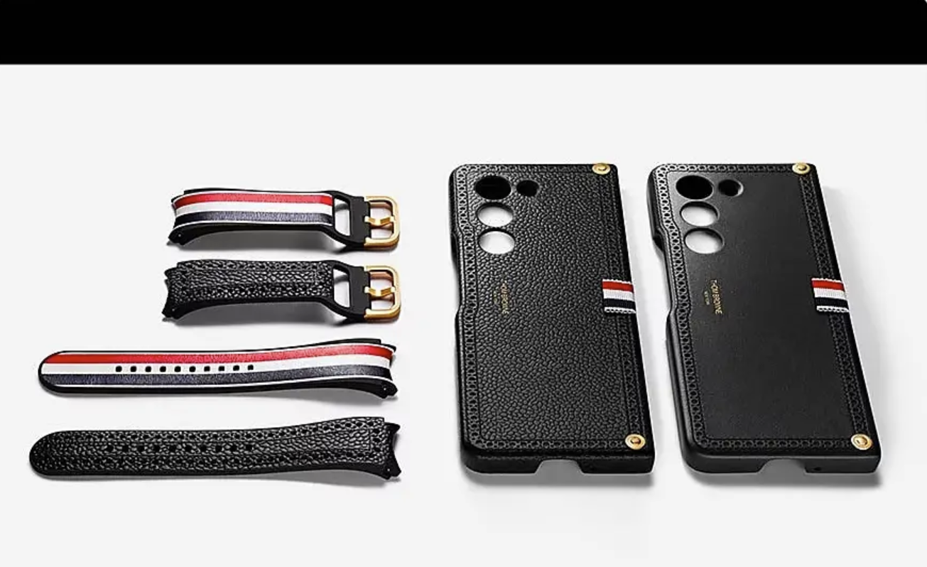 Galaxy Z Fold 5 Thom Browne濪 Ѹ
