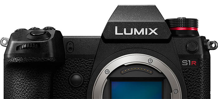 LUMIX S1RIIڱ25շ