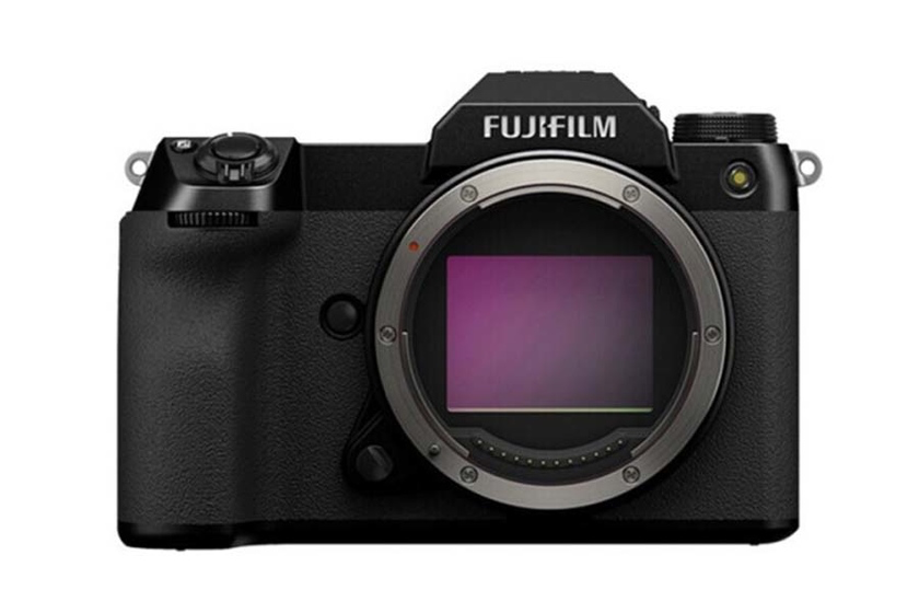 ʱŻ3500Ԫ л ʿGFX 50SII