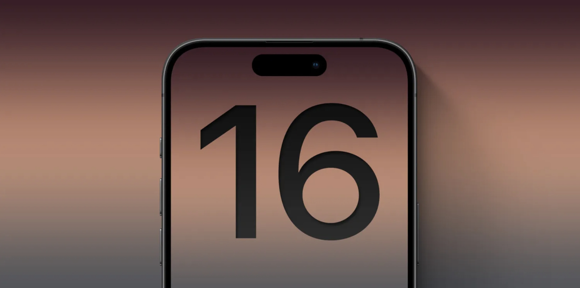 iPhone 16 Pro Max影像规格曝光 将搭载双层晶体管主摄