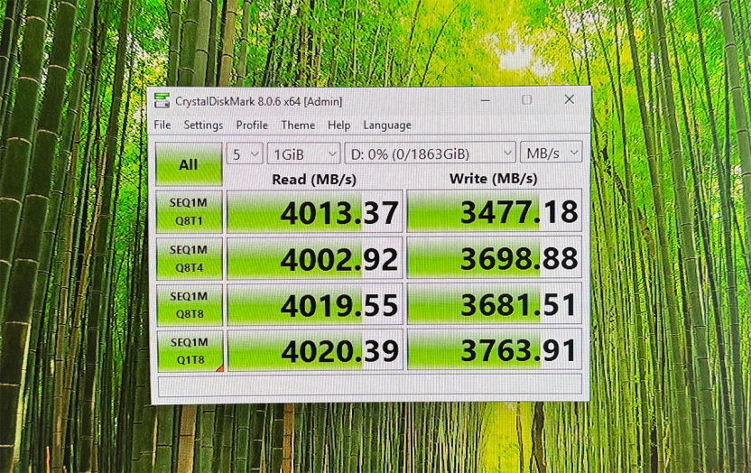 2025COMPUTEXȫSM2324 PSSDɴ32TB 4GB/sд