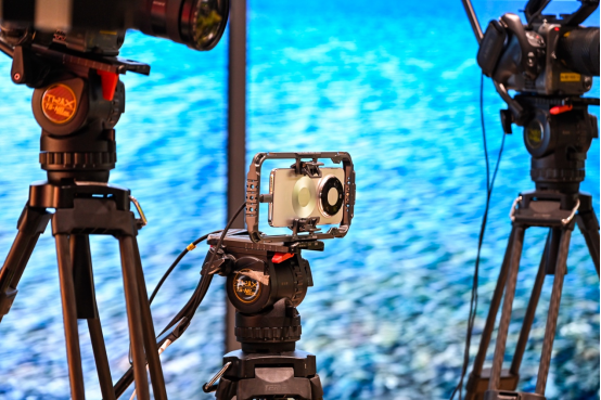 �Ӵ�����̨��AWEչ̨���������Ϊ�ζԻ�ΪMate 80ϵ�����������