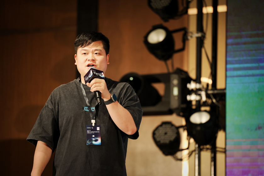 “超清无界·与创作者共探8K未来——佳能8K技术生态论坛”在上海成功召开