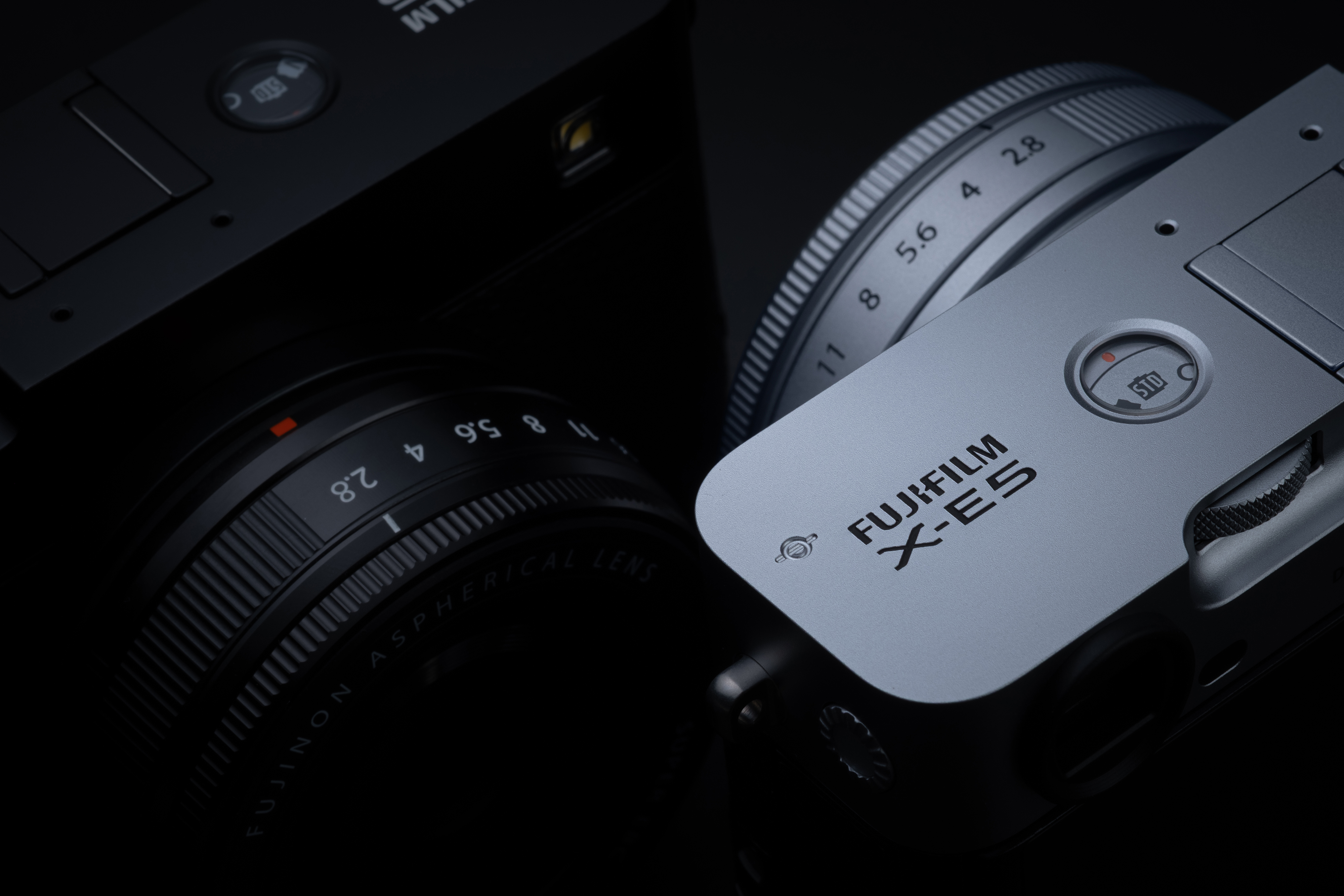 ʿƬƳ޷FUJIFILM X-E5