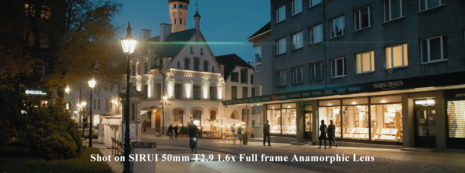 ȫ߱ʣ˼׷50mm T2.9 1.6xͷ