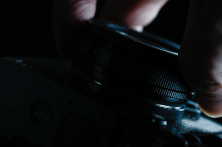 ʿƬƳʿͷXF23mmF2.8 R WR