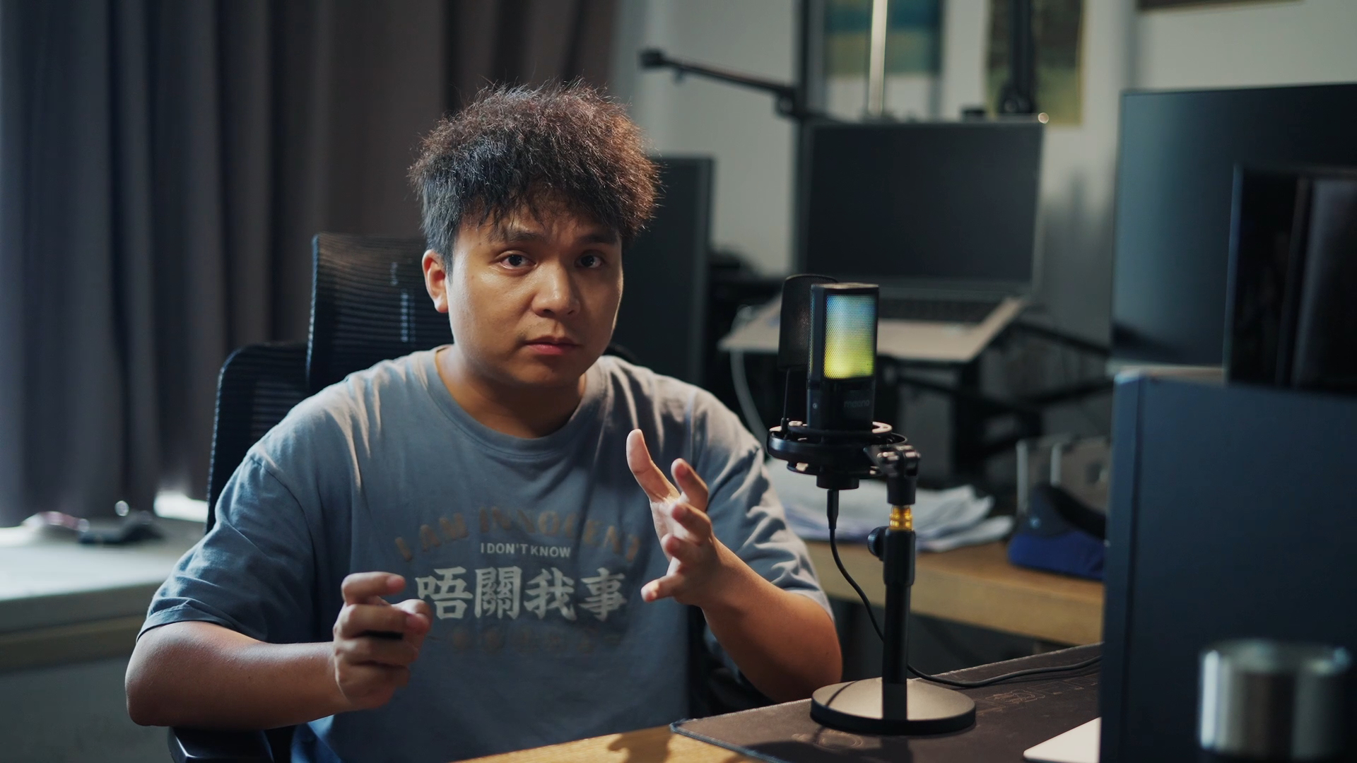 ��������Ӱ�ʸд��ֿɼ� LUMIX S1M2+ARRI LogC3��ͬ��֯��ǽ����