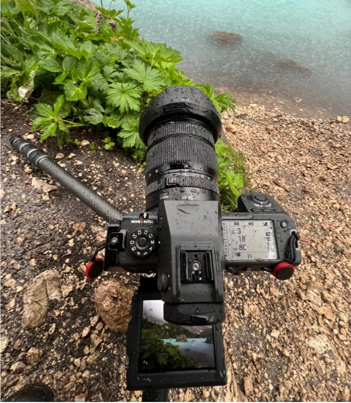 GFX100 II׵ٵĳʫ
