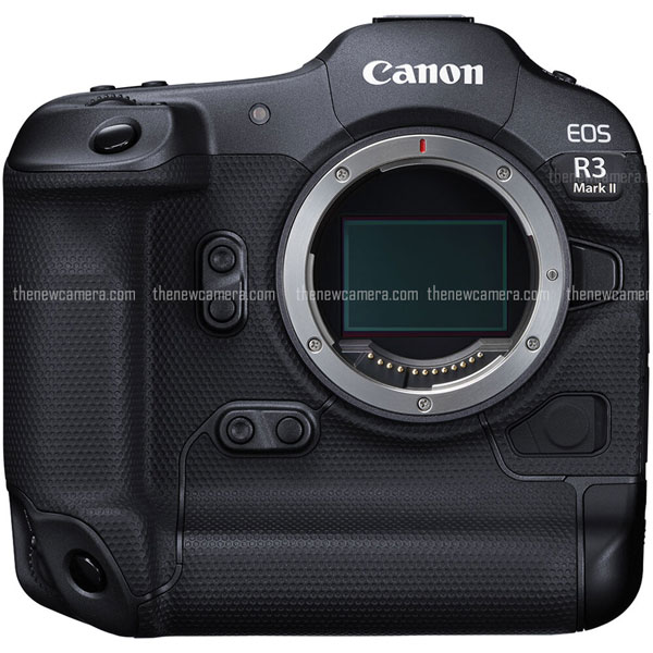 EOS R3 Mark II귢