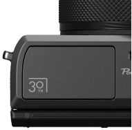 ����PowerShotϵ��С�������������30���� �Ƴ�PowerShot G7 X Mark III���������