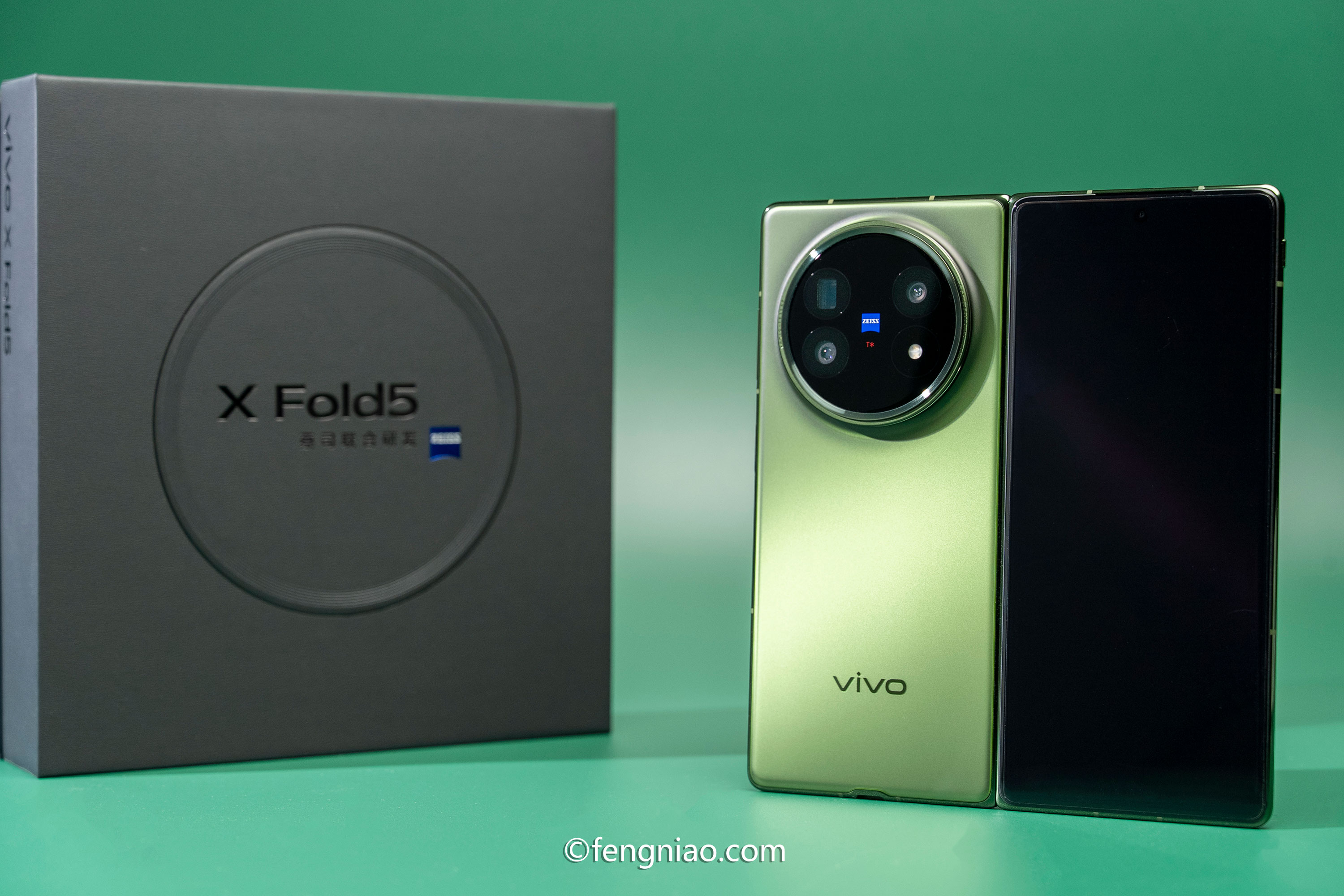 콢۵ֱ˱ vivo X Fold5ɫ