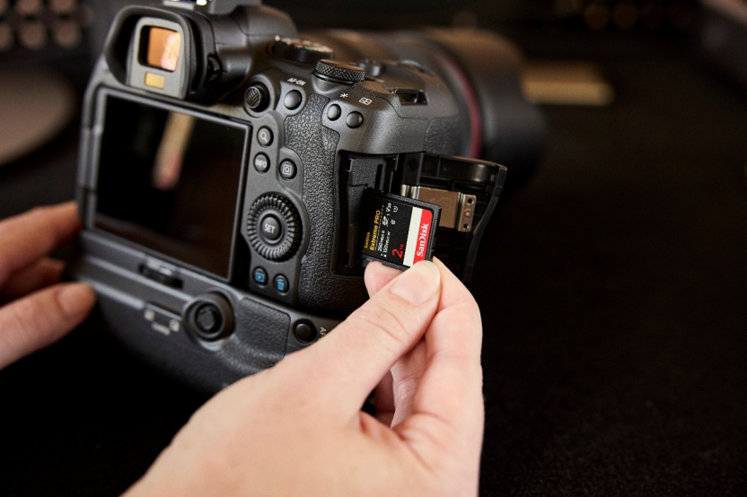 35�괴������ʯ������SD Express��������洢����ҵ�±��