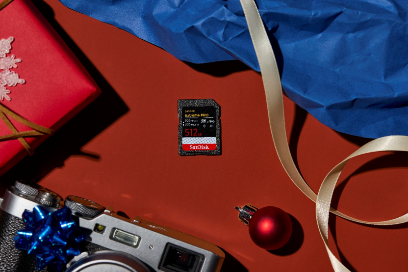 35�괴������ʯ������SD Express��������洢����ҵ�±��