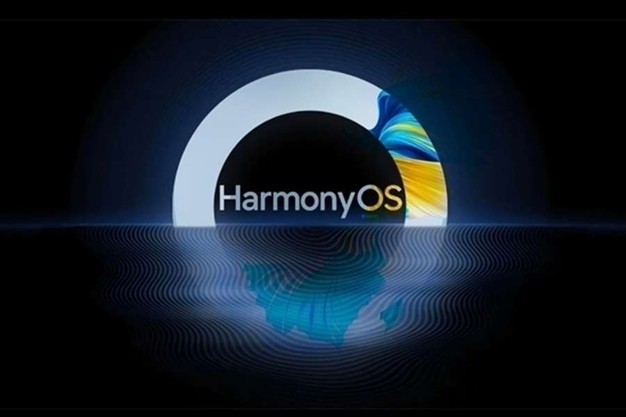 Ϊʽ HarmonyOS 3ϵͳµ׷