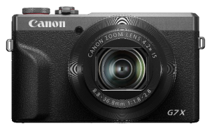 ����PowerShotϵ��С�������������30���� �Ƴ�PowerShot G7 X Mark III���������