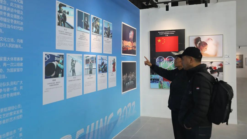 和17岁的你，“黟”起向未来 | 2022中国黄山（黟县） 乡村摄影大展
