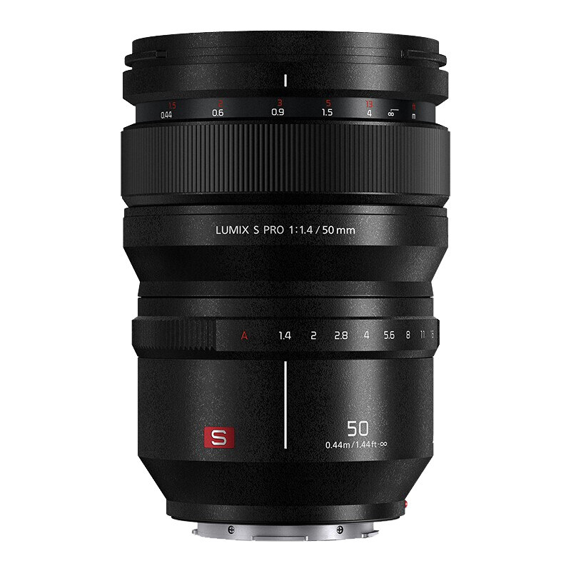 LUMIX S5II ·Ŀͷ̼