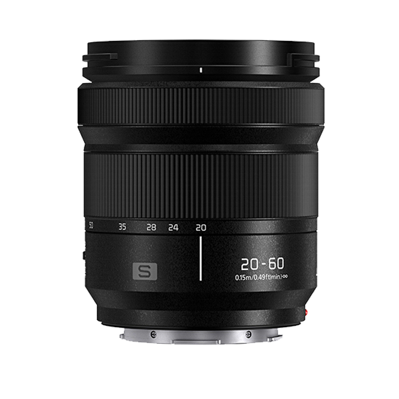 LUMIX S5II ·Ŀͷ̼