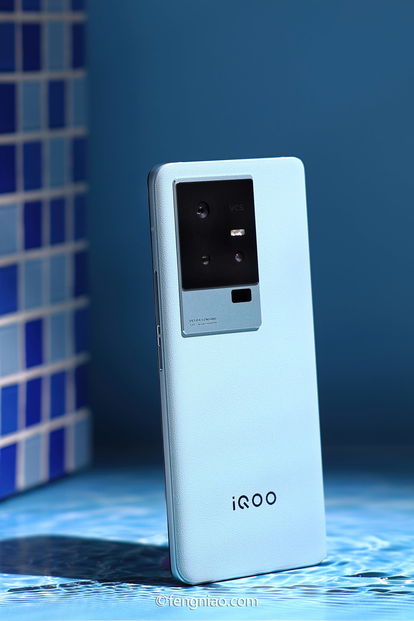 iQOO超算独显芯片加持游戏影音体验再进化 iQOO 11S评测