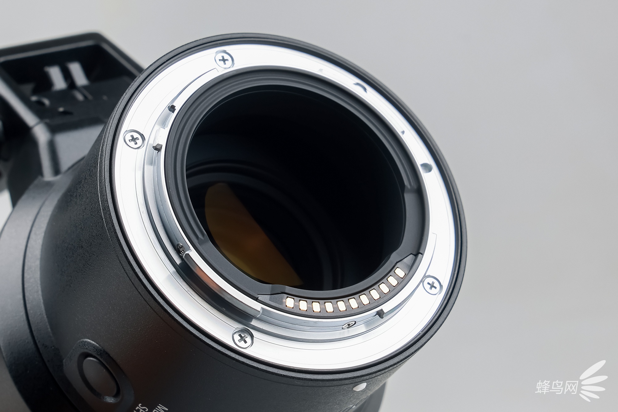  ˶Z 400mm F4.5 S