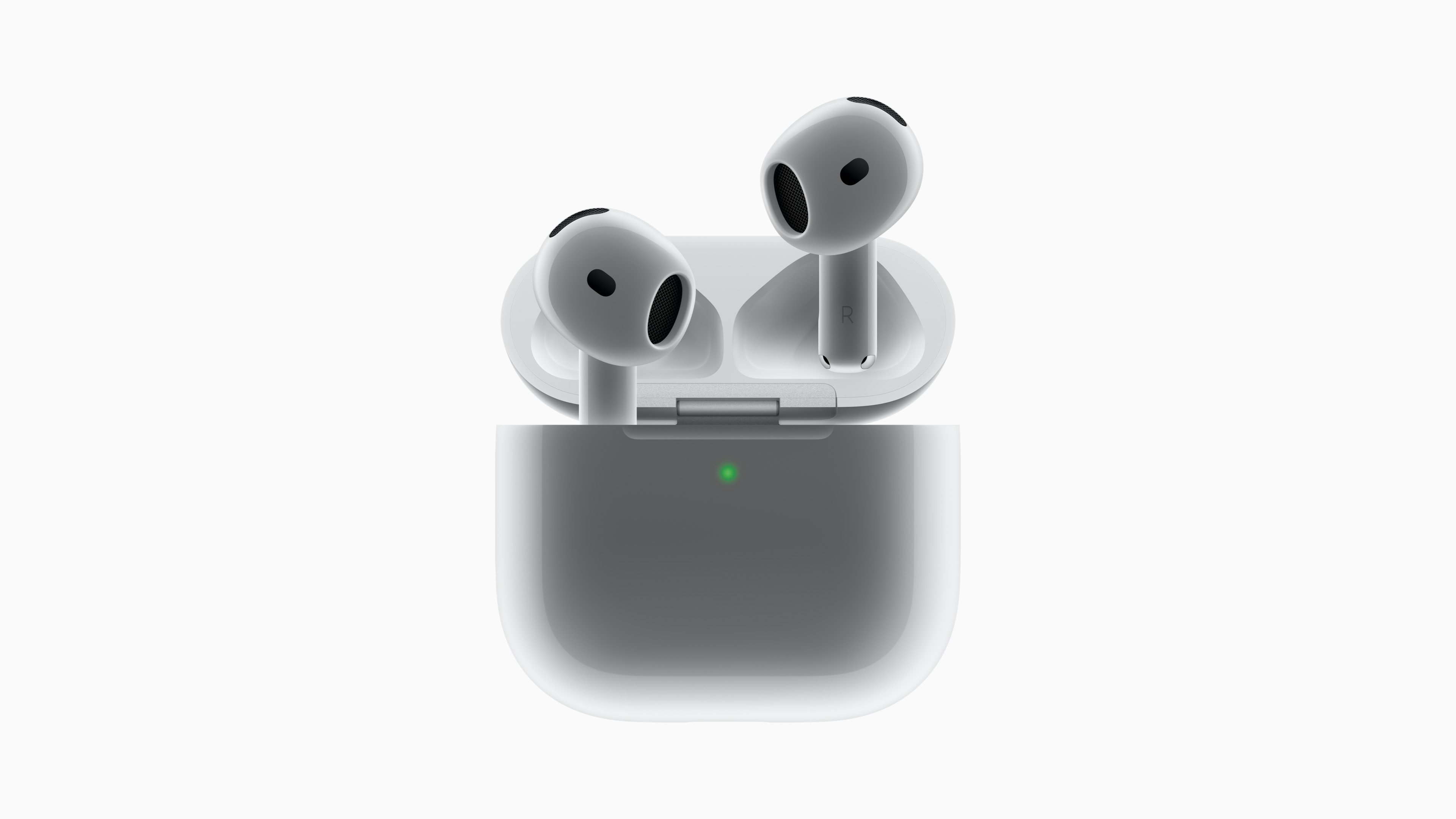 Apple Ƴȫ AirPods 4 ҵƵ