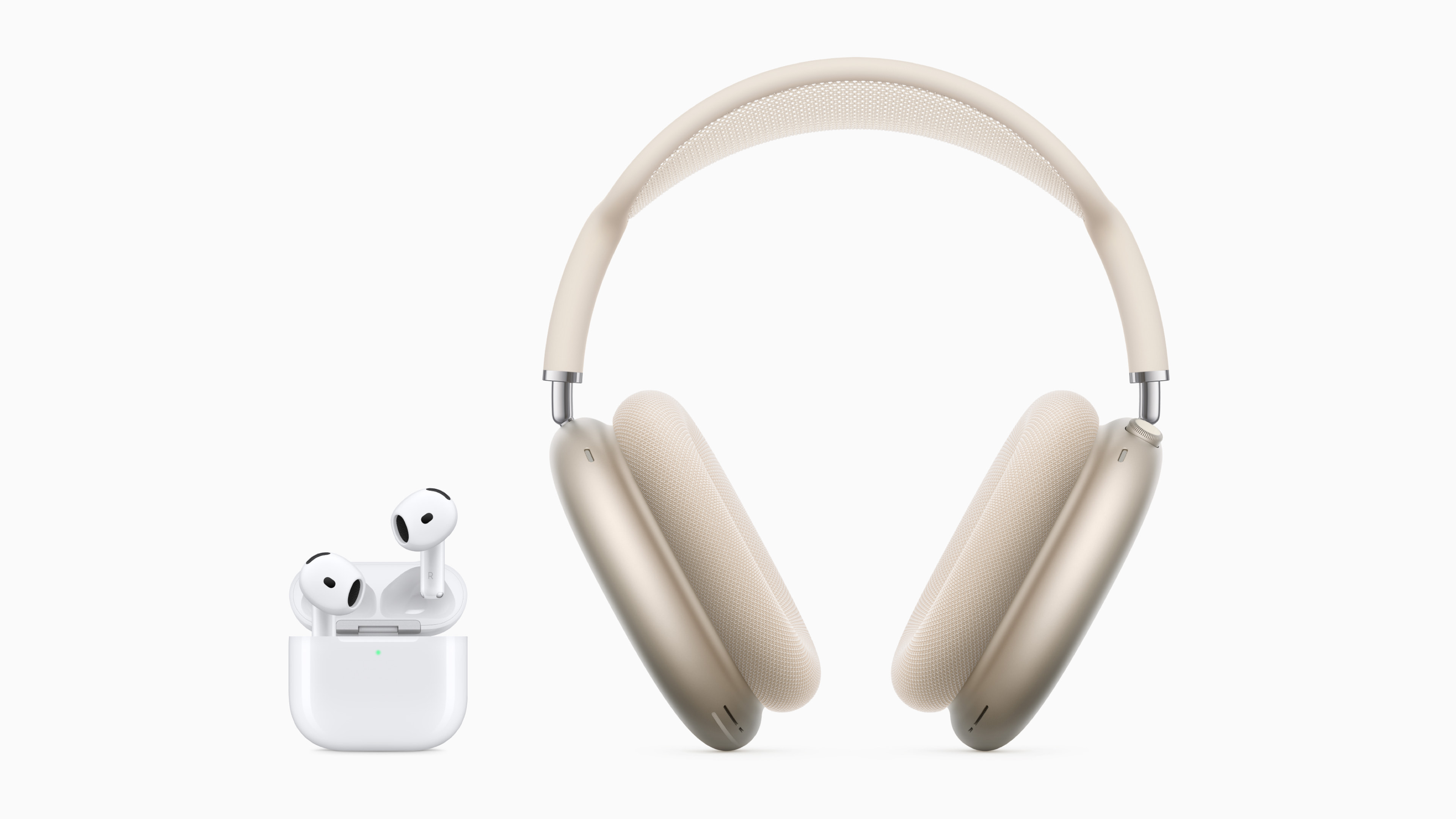 Apple Ƴȫ AirPods 4 ҵƵ