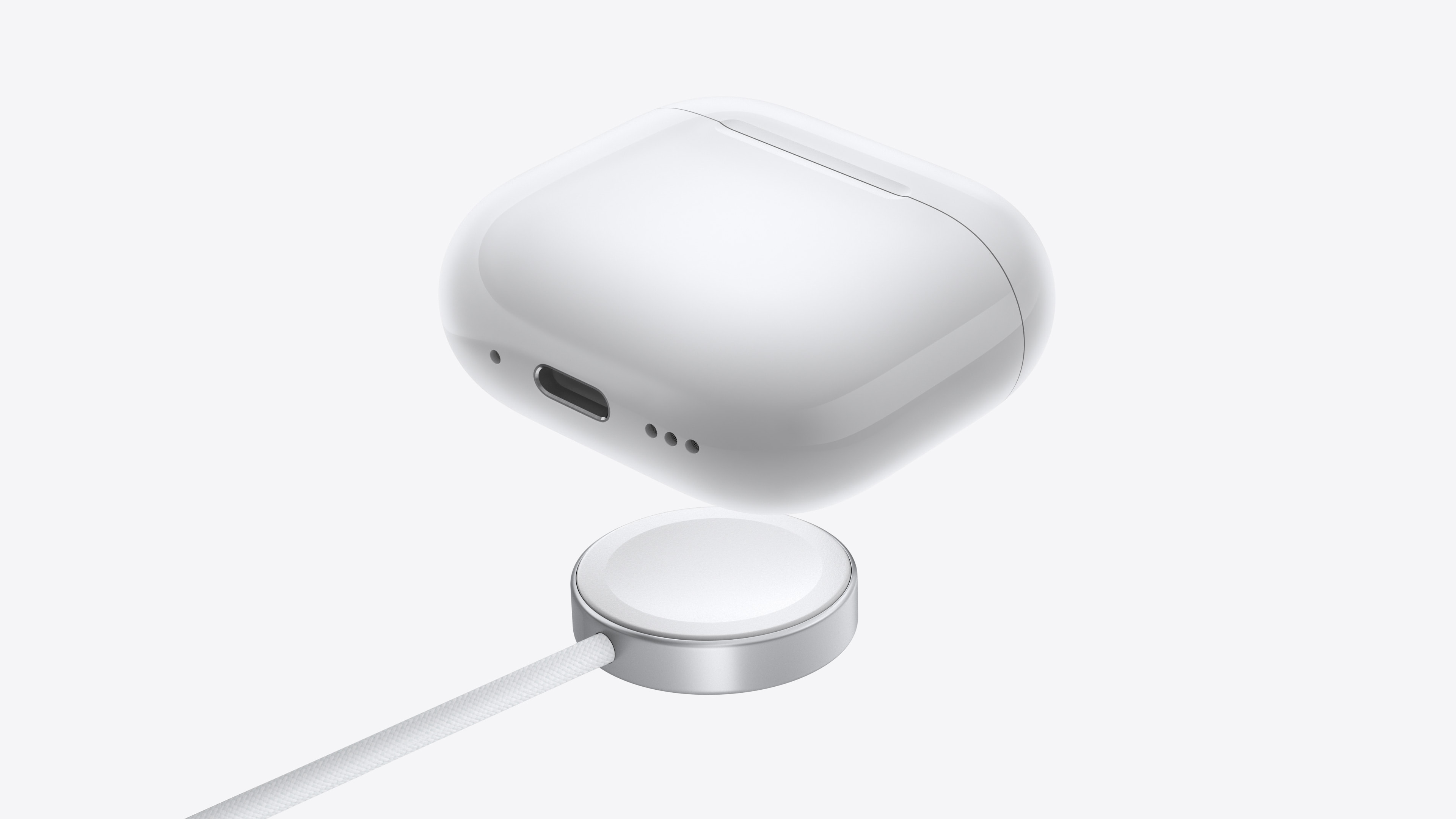 Apple Ƴȫ AirPods 4 ҵƵ