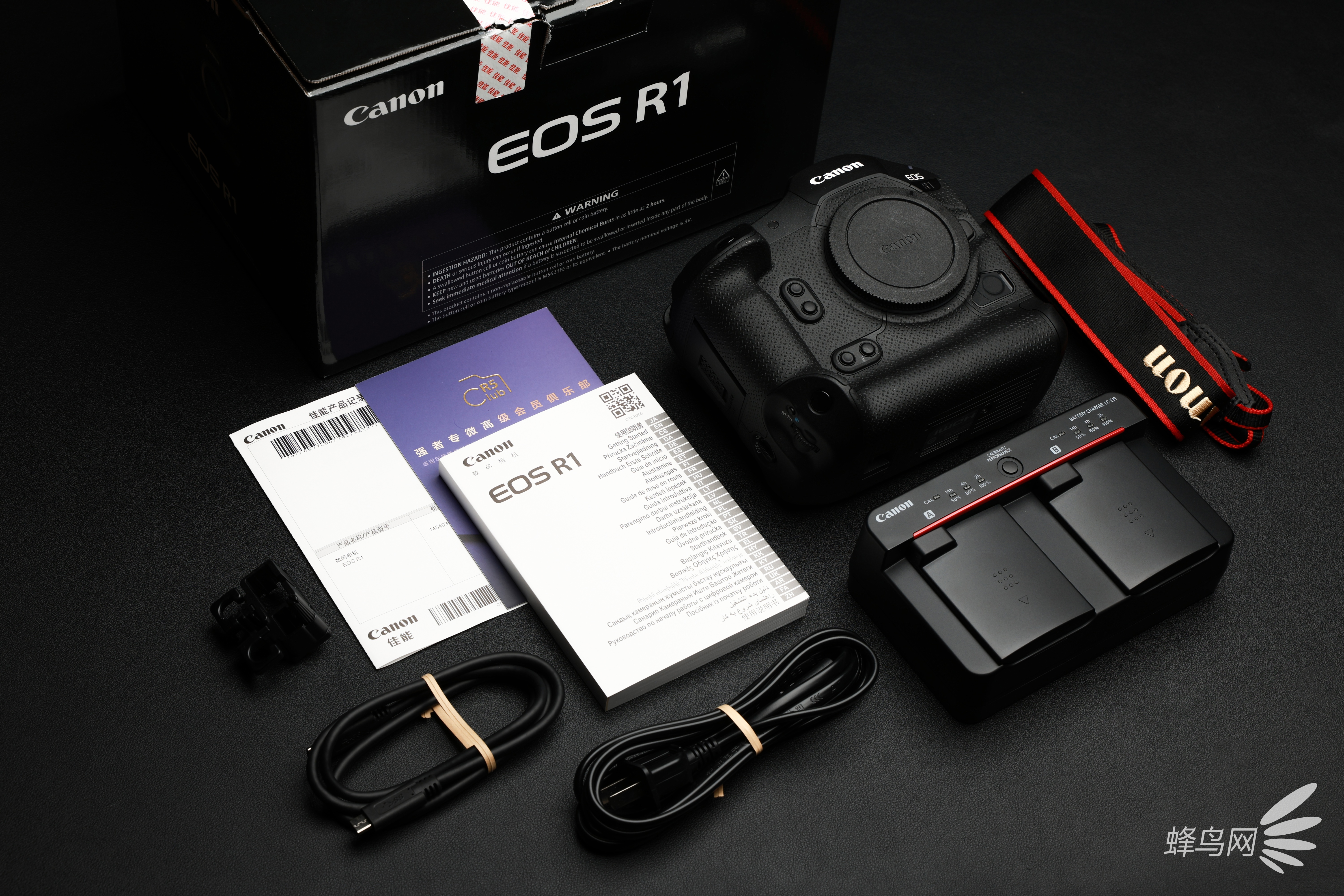 רҵȫ΢콢 EOS R1