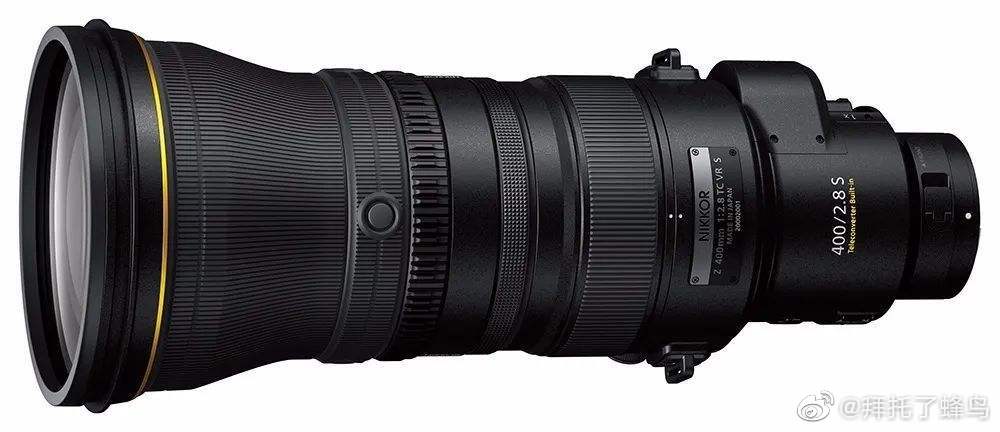 ῵Z 400mm f/2.8 TC VR Sڽʽ