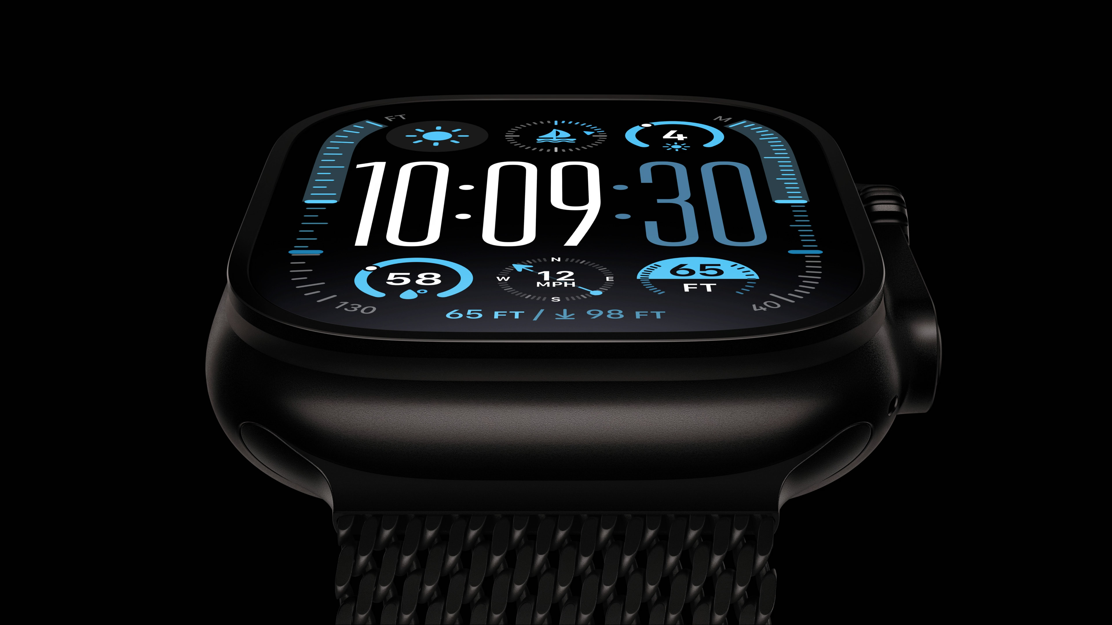 Apple Watch Ultra 2 ṩɫѽ