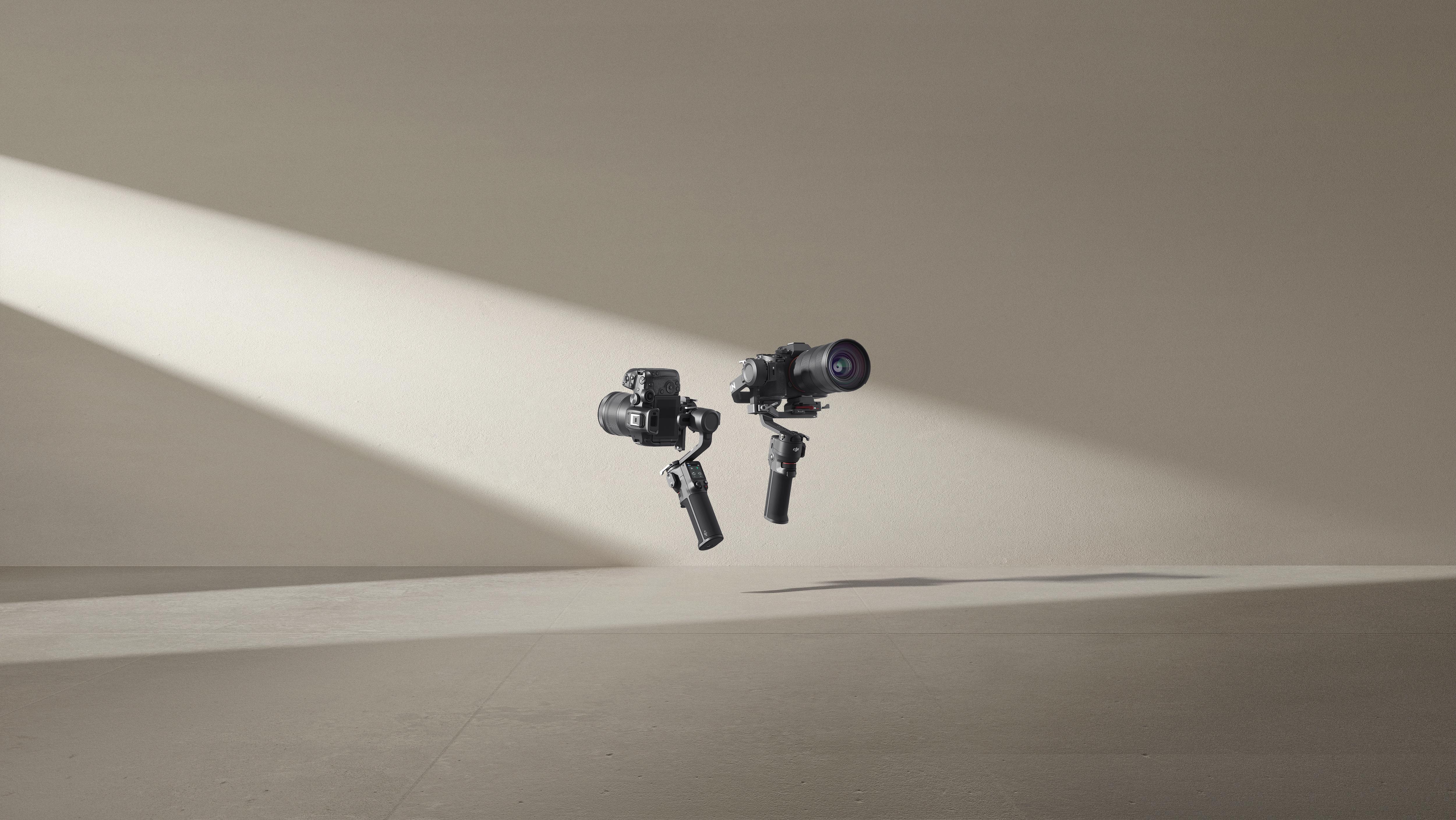 DJI 󽮷ȶRS 3 Mini