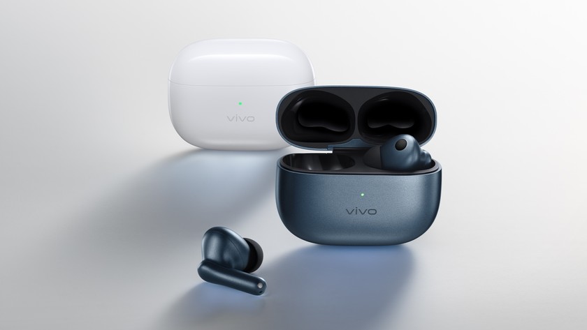vivo全球首款真Hi-Fi无线耳机TWS 3系列正式发布
