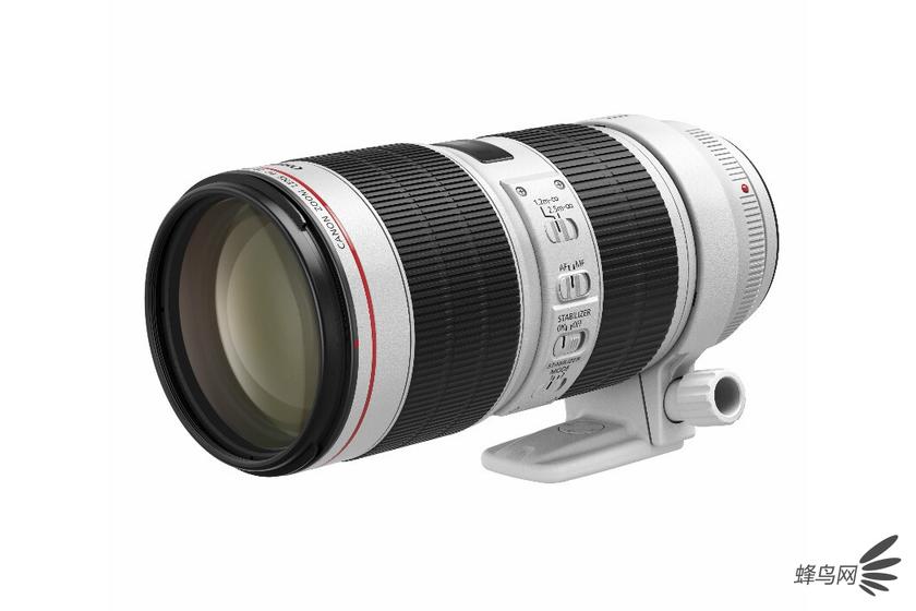 全焦段高画质表现 佳能EF 70-200mm f/2.8L三代14799