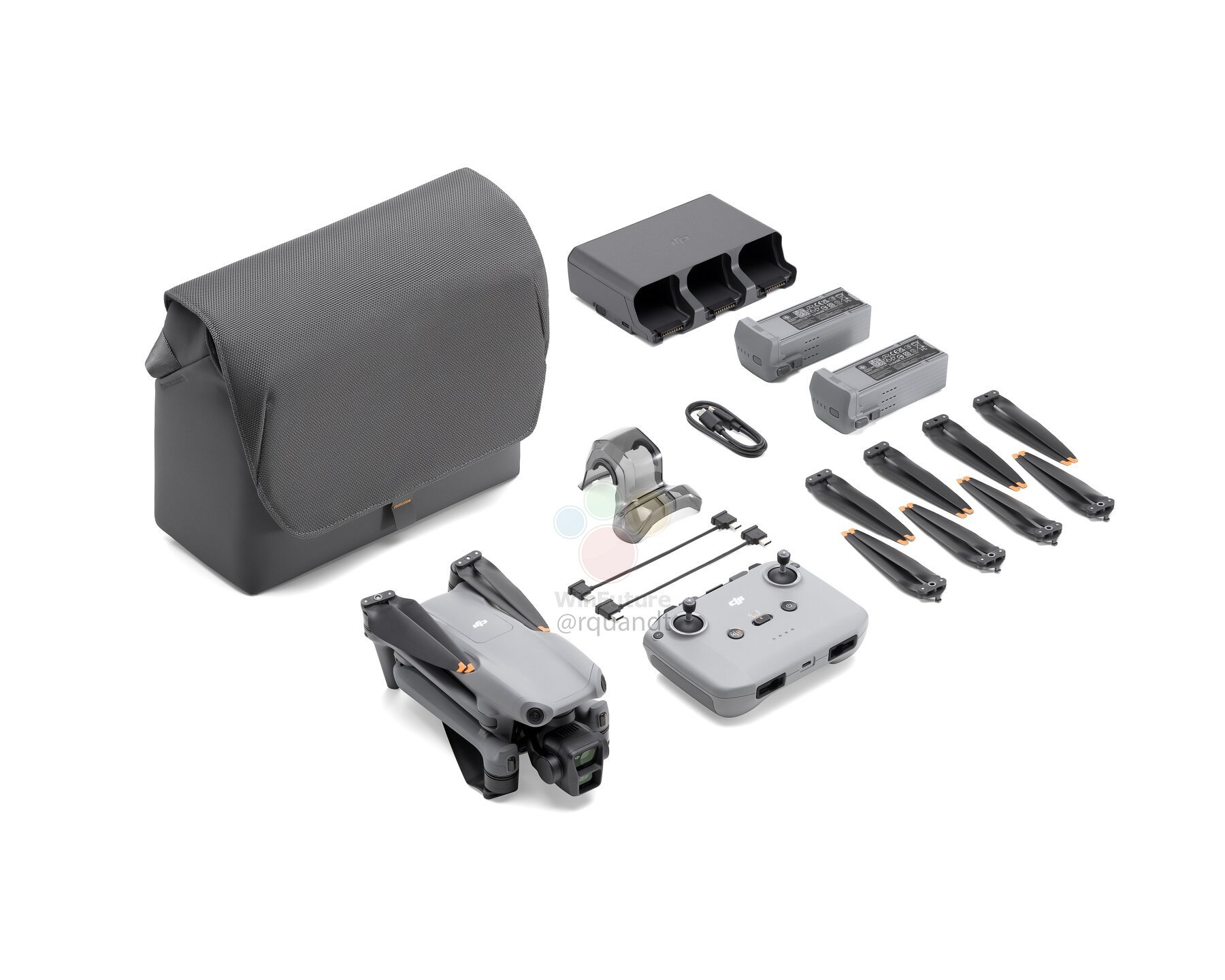 ûˣ DJI Air 3˻ع