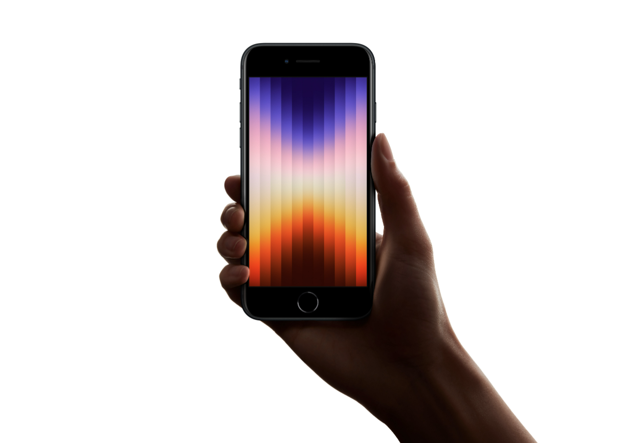 Լ۱iPhoneع iPhone SE4ȡHome