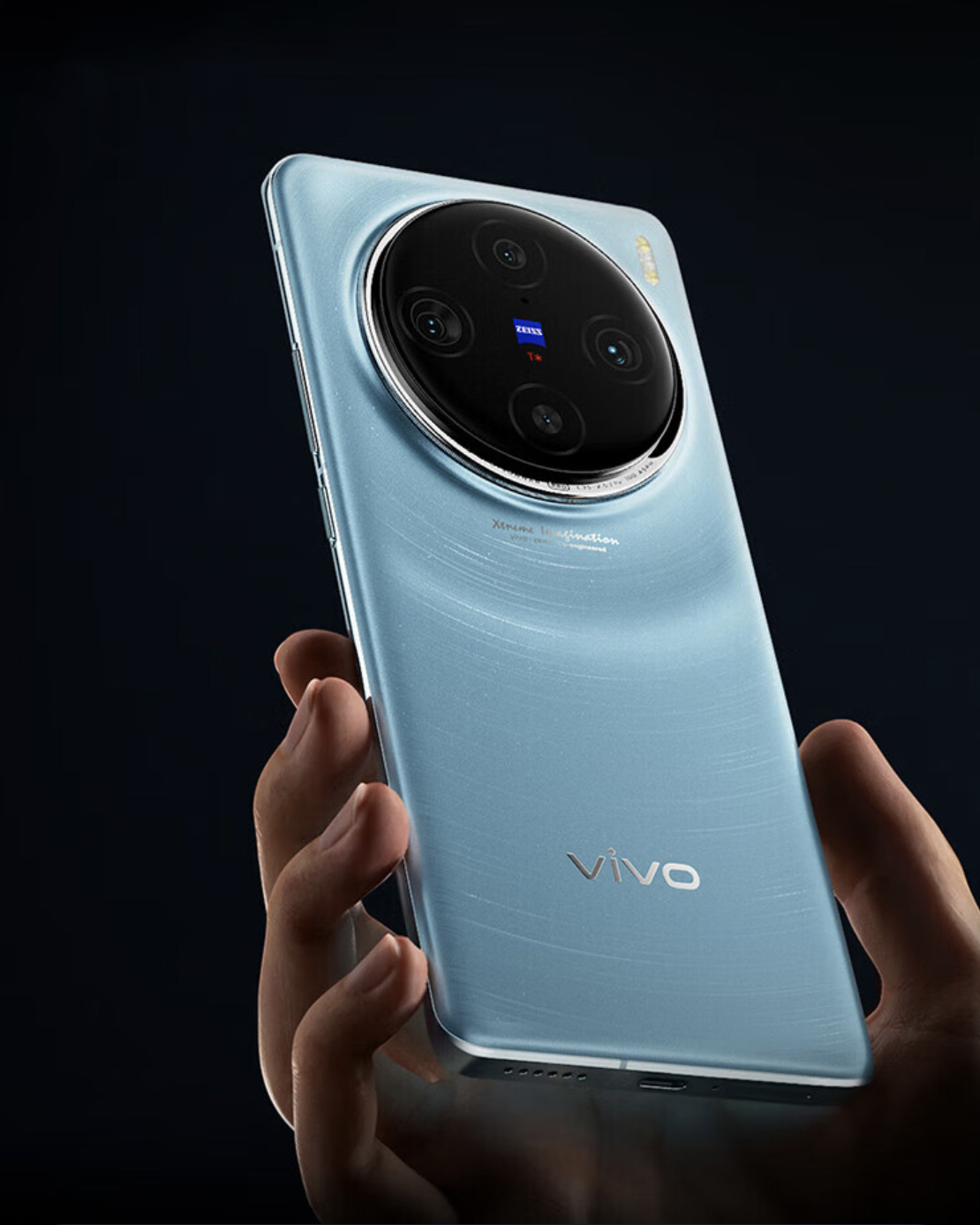 vivo X200 Pro򽫴vivo X100 UltraͬǱͷ