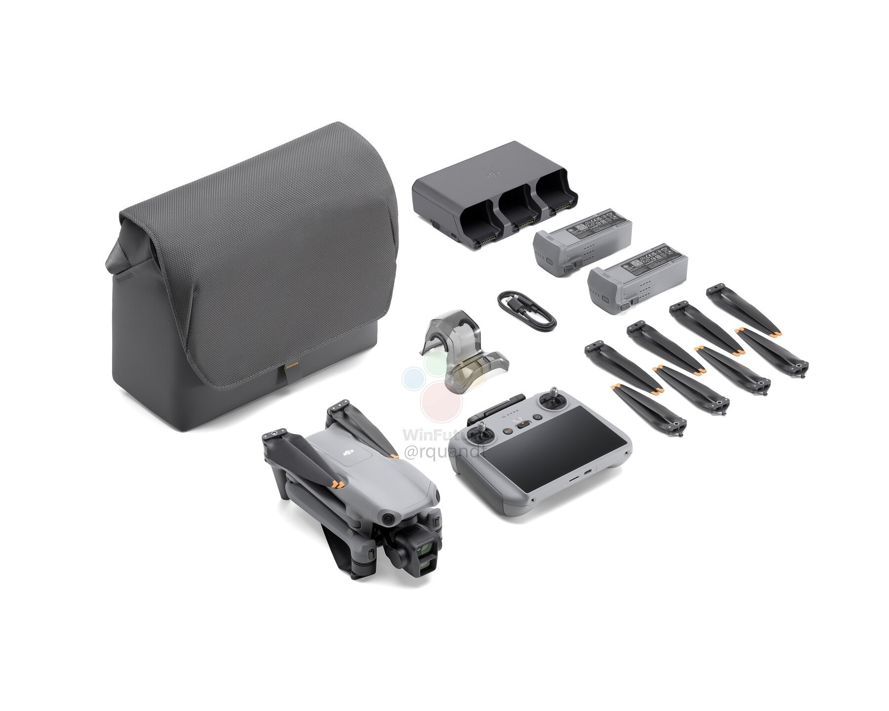 ûˣ DJI Air 3˻ع