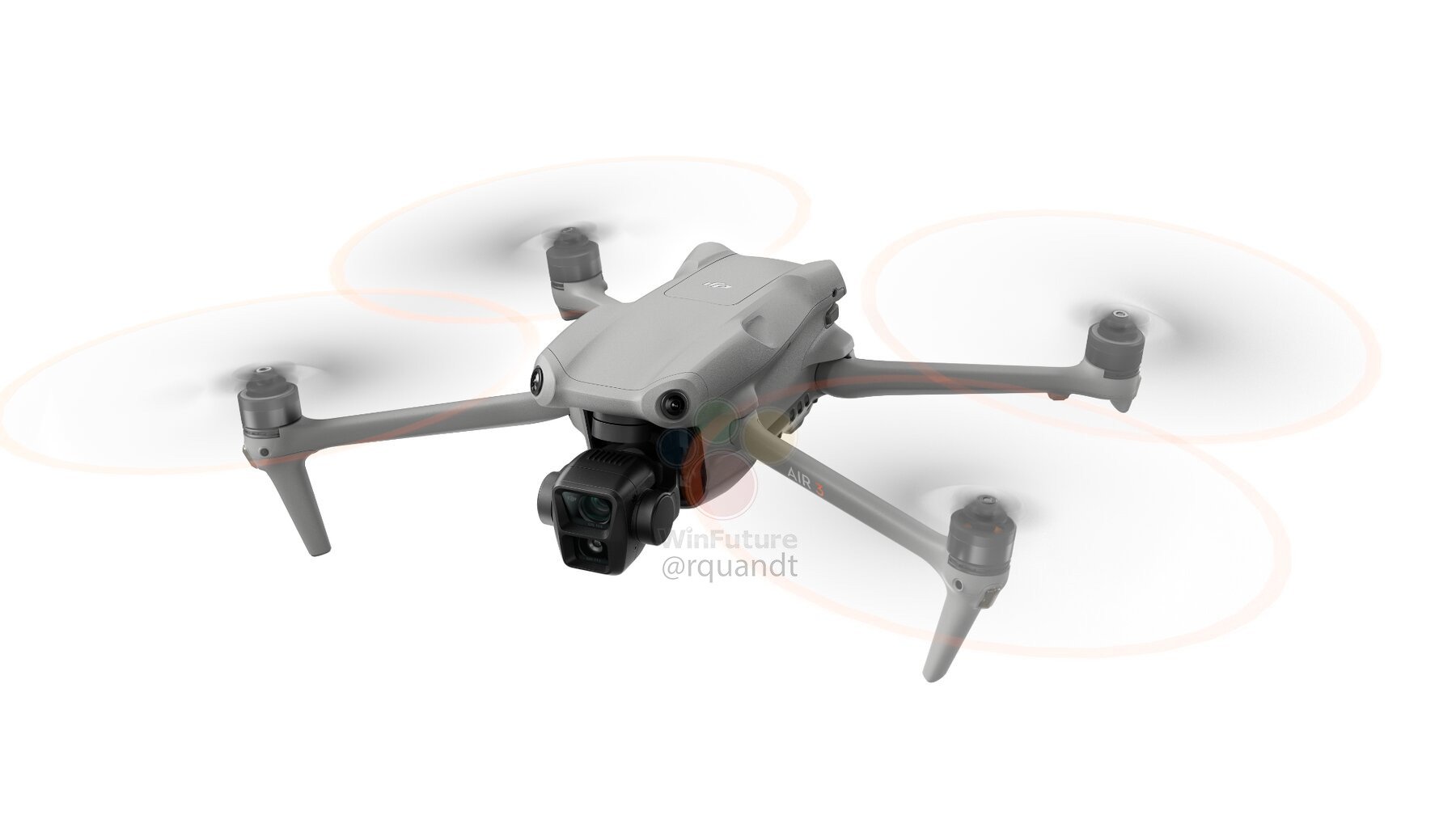 ûˣ DJI Air 3˻ع