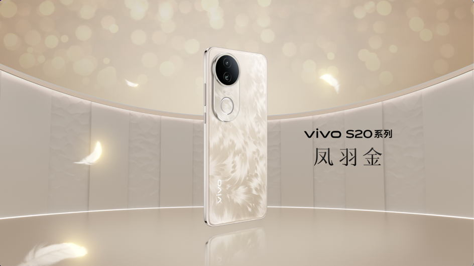 ѧ콢 Ưǳ vivo S20ϵʽ