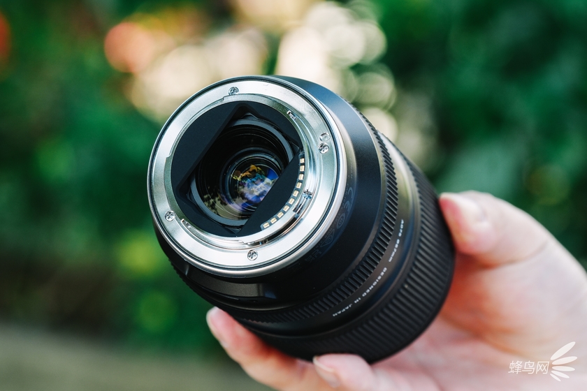 一镜揽尽岭南烟火 腾龙25-200mm G2佛山旅拍实测 一镜揽尽岭南烟火 腾龙25-200mm G2佛山旅拍实测