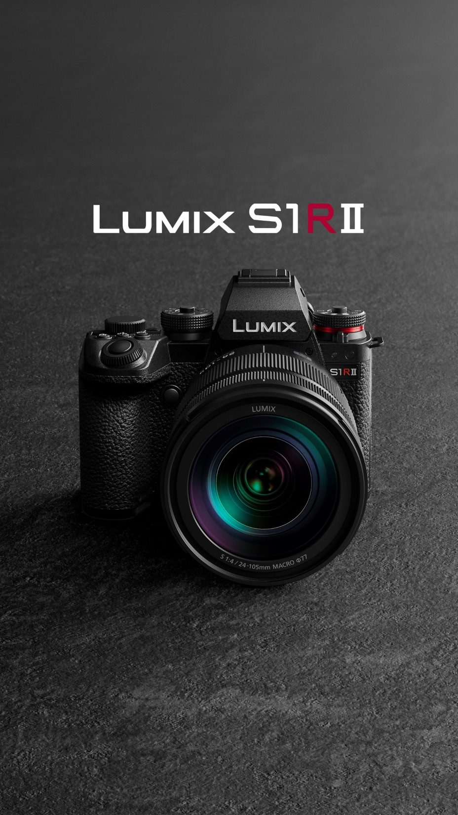 ȫ¸߷ֱ ʽLUMIX S1RM2ȫ΢