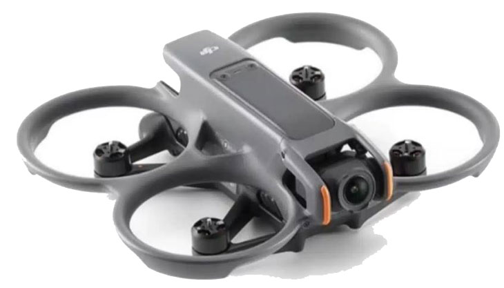 DJI AVATA 2RS4 Proع