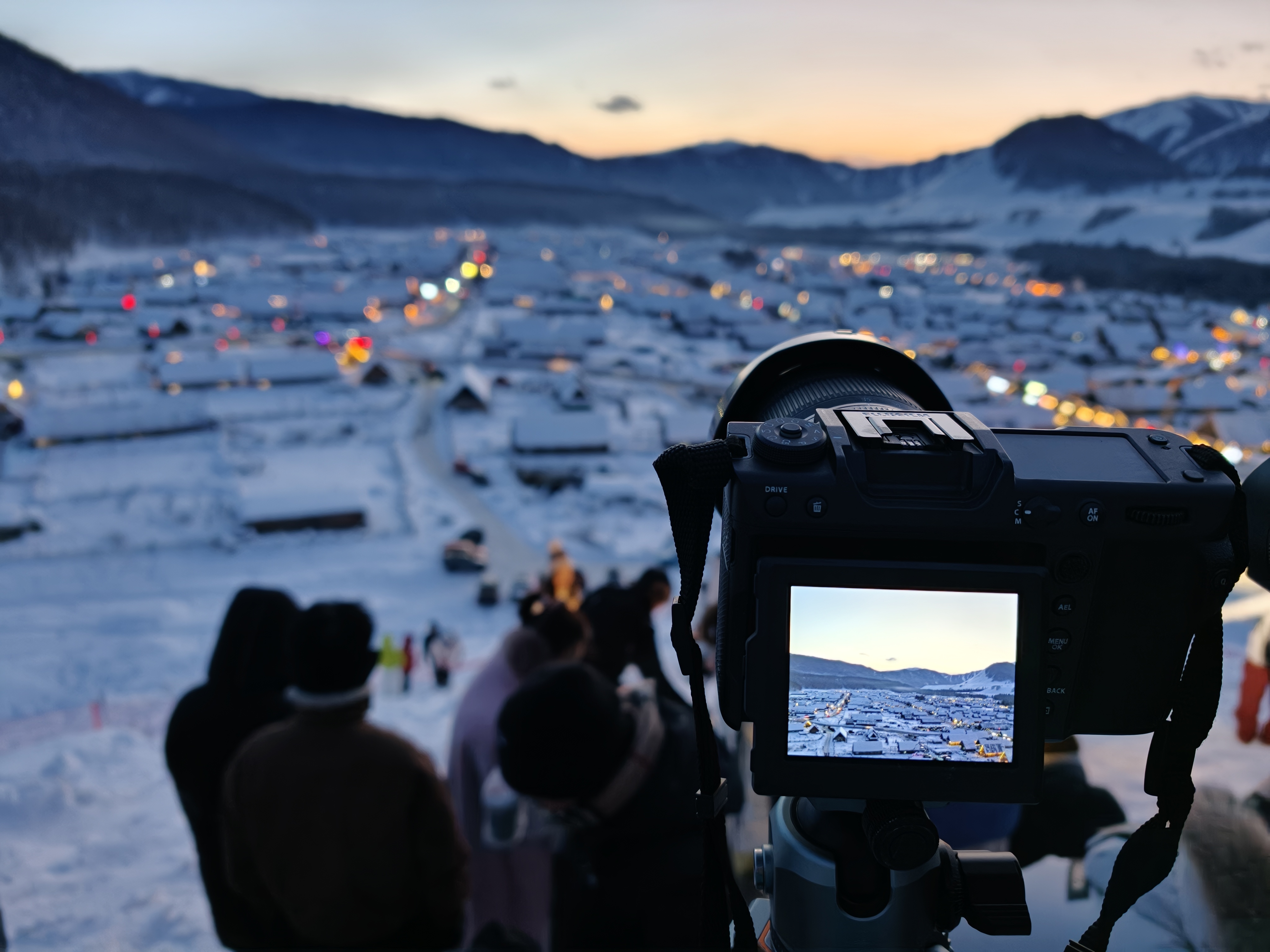 ��ʿGFX100 II��һ�����ؿ�¼�����ؾ�