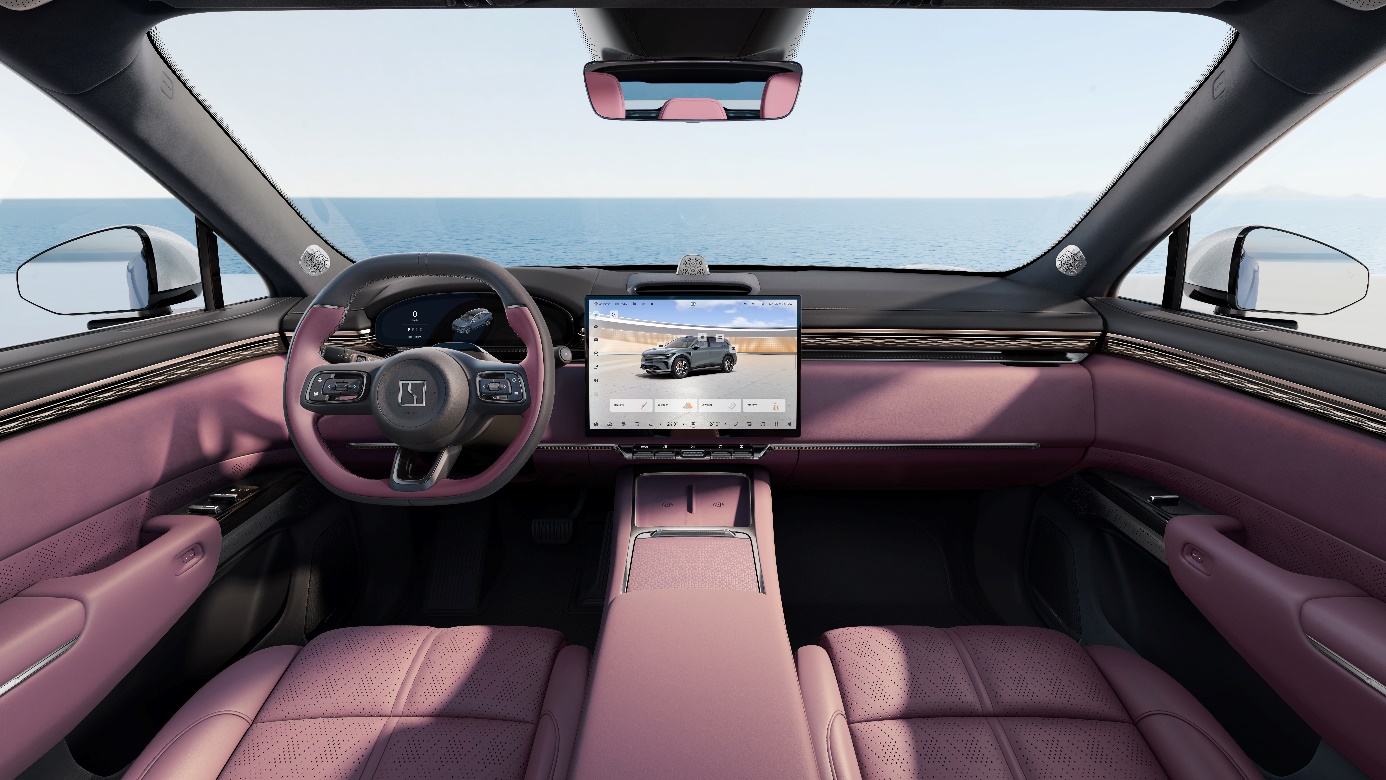 ȫҶĺSUV¼7XʽУʱۼ21.98Ԫ