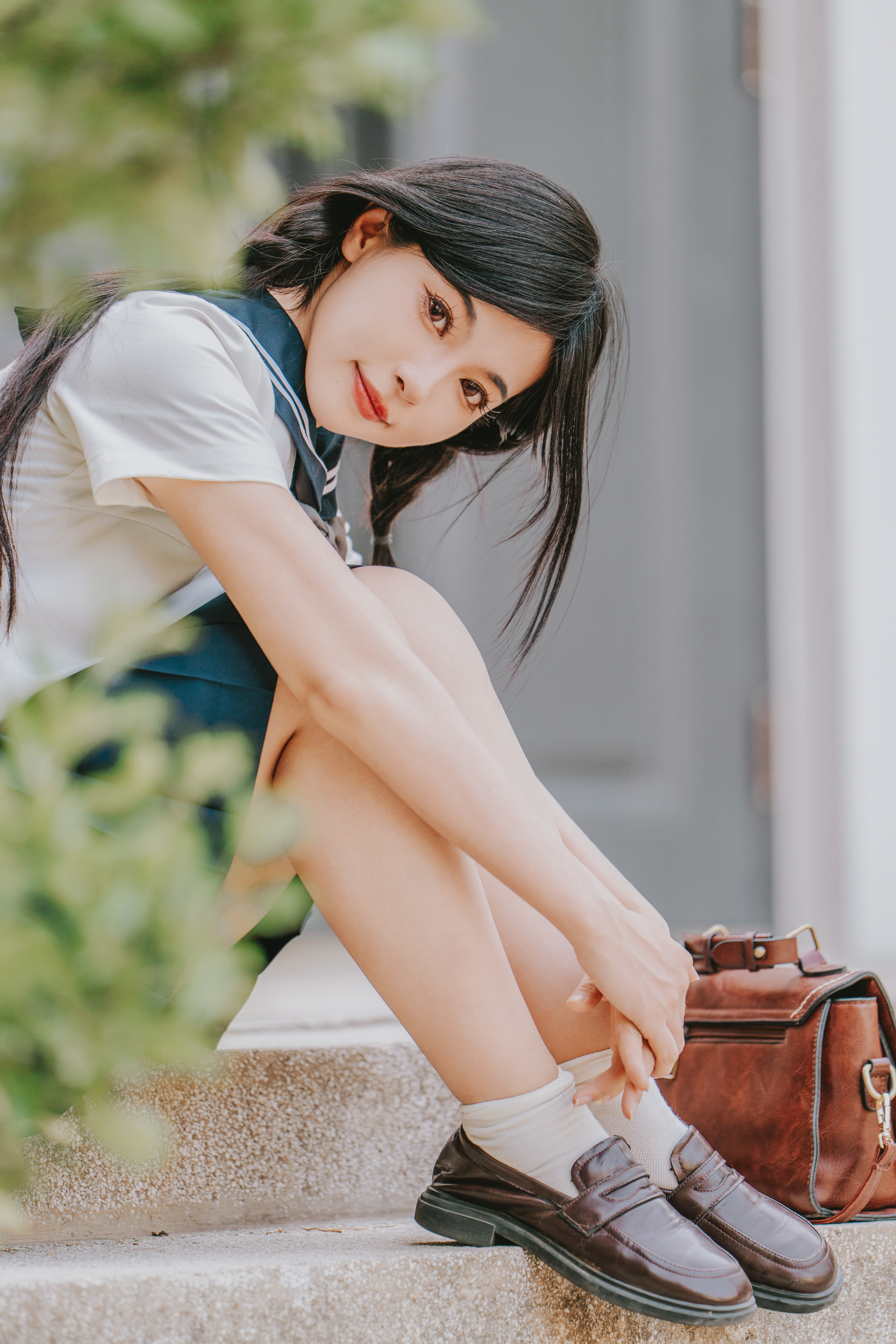 У԰ŮдָϣAlpha 7R V FE 70-200mm F2.8 GM OSS II Ĭ